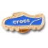 Jibbitz Crocs Cleats Multicolor