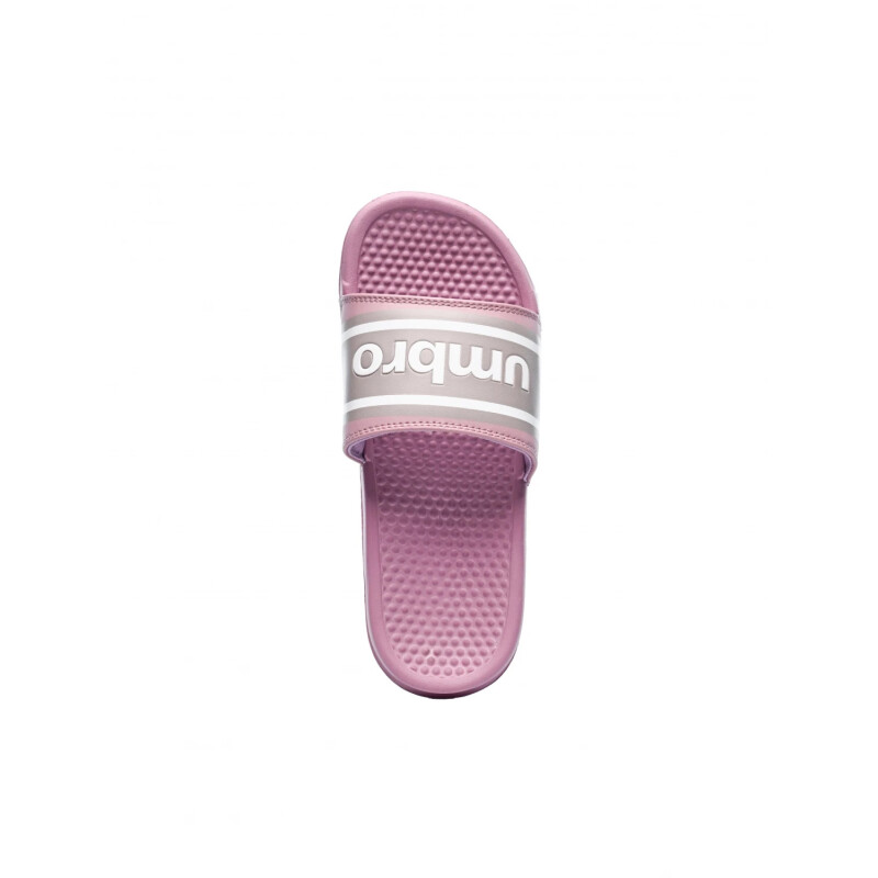 UMBRO Ojotas Dots Lady Rosado
