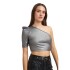 TOP XS-XXL NEGRO