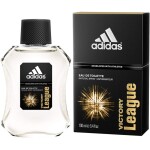 ADIDAS VICTORY LEAGUE EDT100 ML+TOALLITA única