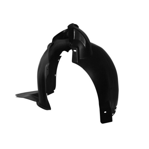 PROTECTOR INTERIOR DE GUARDABARRO DELANTERO DERECHO GOL G5 / G6 / G7 / SAVEIRO G Protector Interior De Guardabarro Delantero Derecho Gol G5 / G6 / G7 / Saveiro G