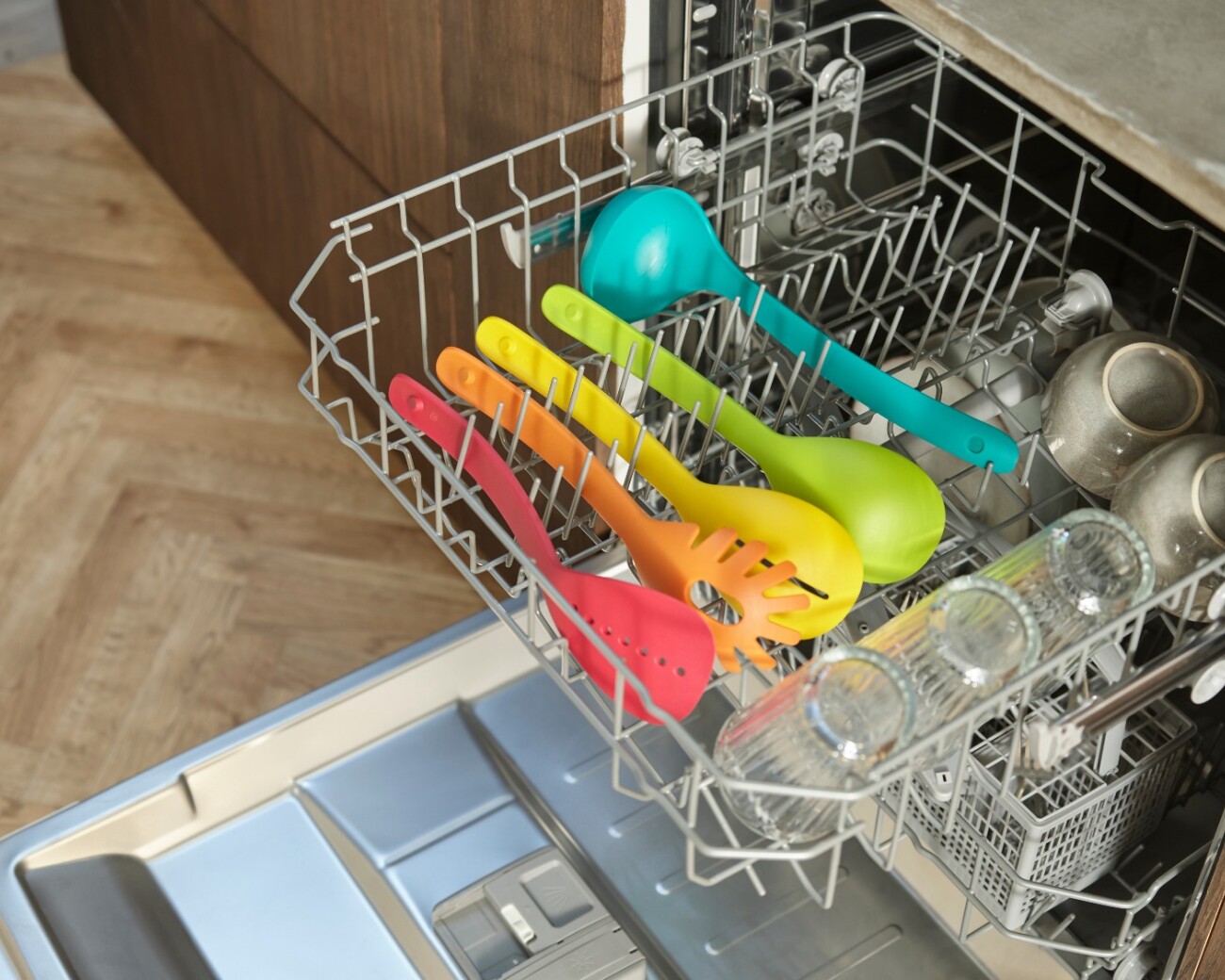 Set de Utensilios Joseph Joseph Nest™ Utensils Plus - Preventa Set de Utensilios Joseph Joseph Nest™ Utensils Plus - Preventa