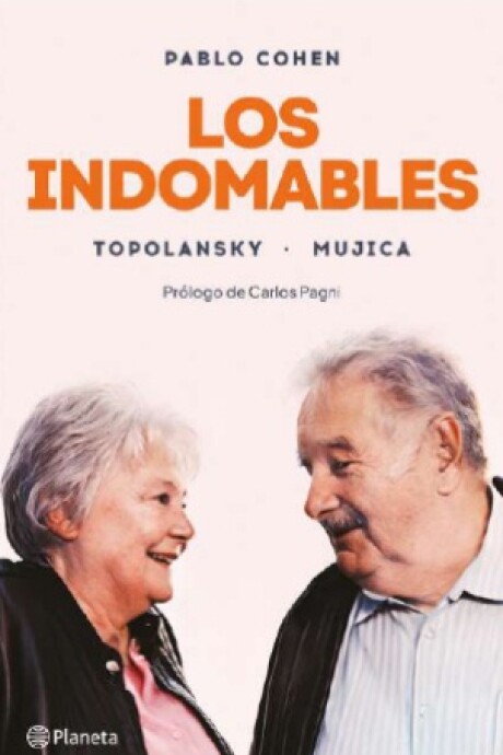 Los indomables Los indomables
