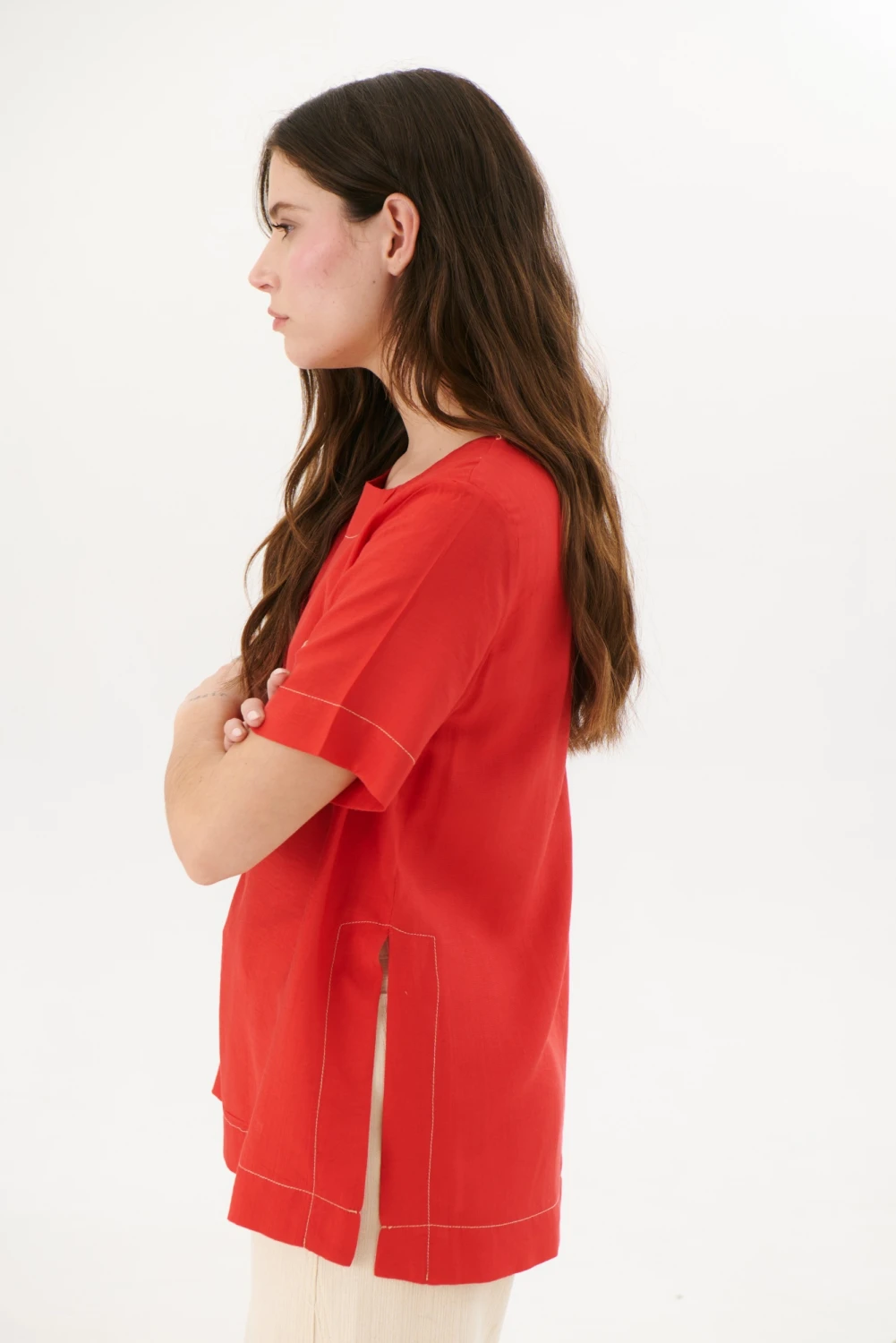 BLUSA BELLA
