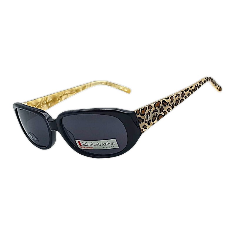 *ELIZABETH ARDEN EA 5141 2 5616135 C NEGRO U - Adulto - Negro negrocombinado