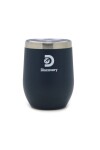 Mate y bombilla de Acero - Discovery Azul