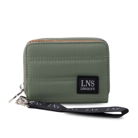 Billetera Vera Laurel