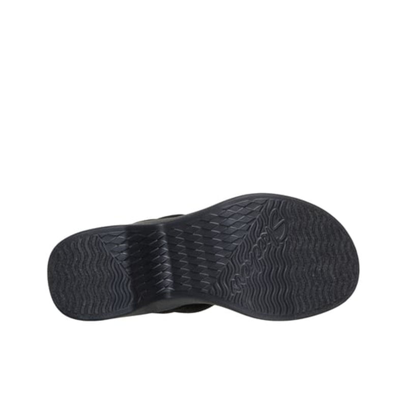 Sandalias Cali Day - Staying Pretty Negro