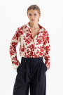 CAMISA VALENTINA Beige
