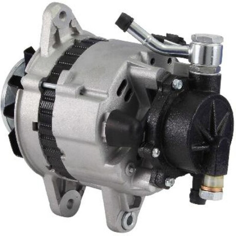 ALTERNADOR HYUNDAI H100-MITS.L200 12V 65AMP POLEA SIMPLE C/B.VACIO - ALTERNADOR HYUNDAI H100-MITS.L200 12V 65AMP POLEA SIMPLE C/B.VACIO -