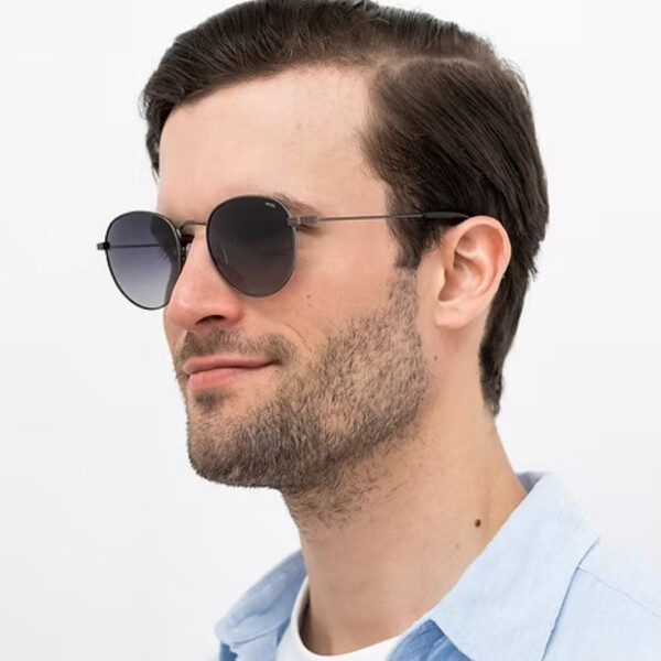 INVU IB12402B Gun Polarized Invu Ib12402b Gun Polarized