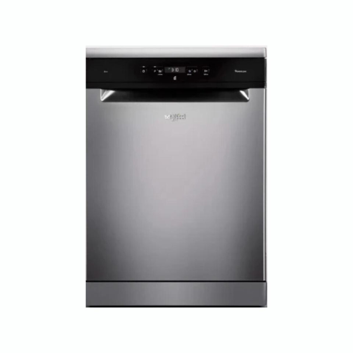 Lavavajillas Inverter WHIRLPOOL WLV14SY25Z 14 Cubiertos 