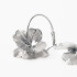 AROS CAULFIELD PLATEADAS AROS CAULFIELD PLATEADAS