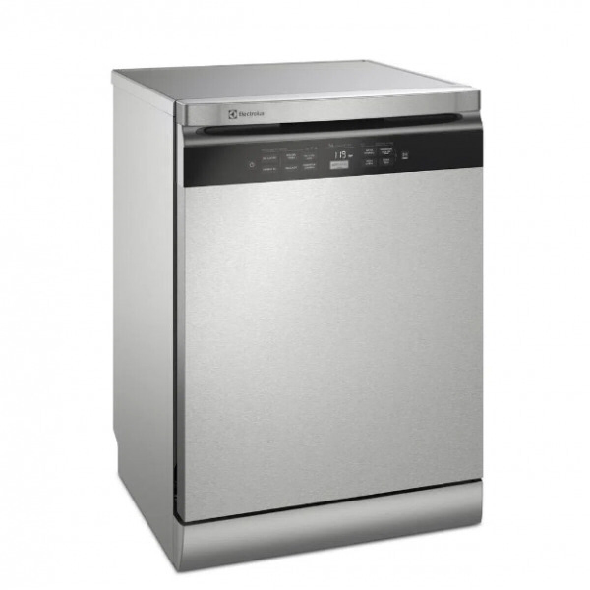 Lavavajillas Electrolux Mod. EHFE14T5MSCUS 14 Cubiertos 