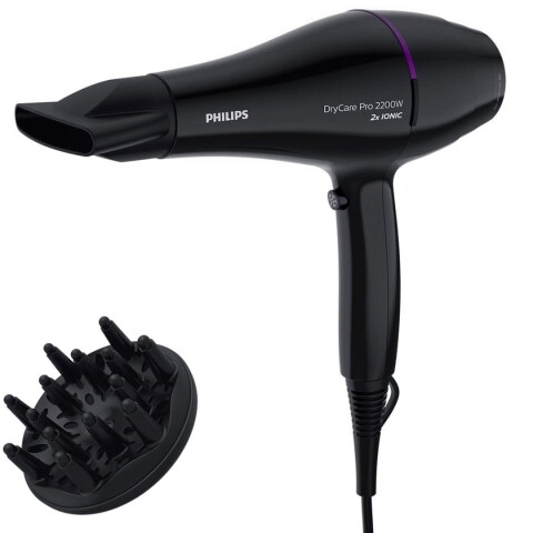 Secador De Cabello Philips Bhd274/00 SECADOR PHILIPS BHD274/00