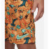 8" VOLLEY SHORT KUMQUAT KUMQUAT