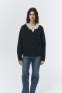 CARDIGAN Gris