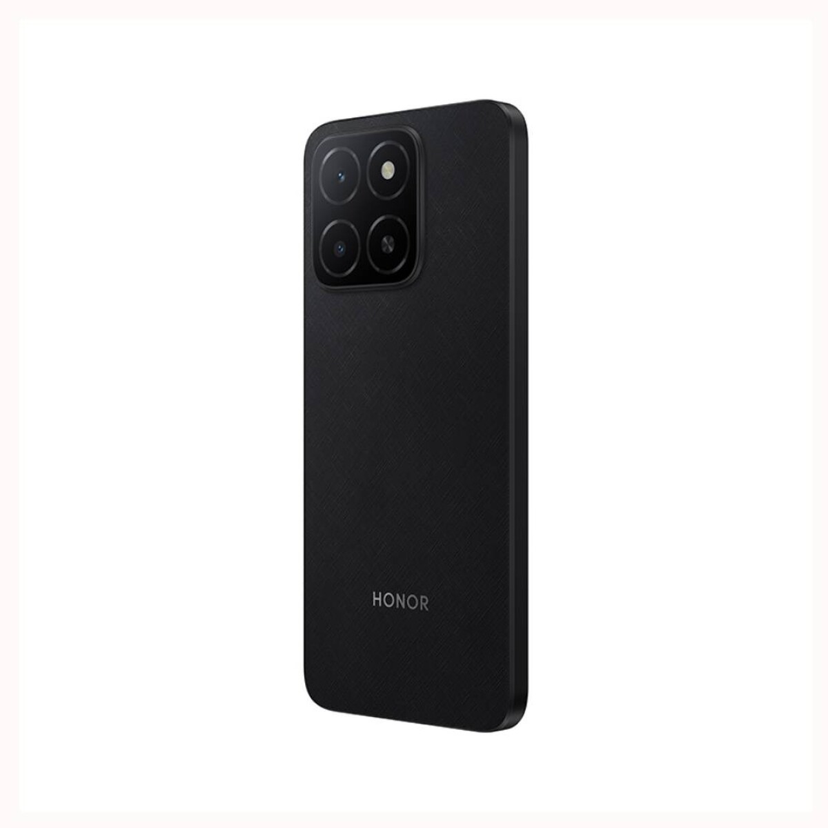 Celular Honor X5B Plus 4GB 256GB - Black 