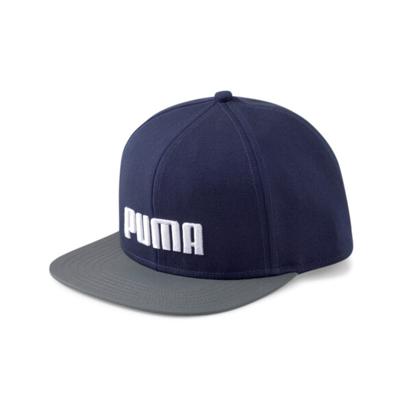 FLATBRIM CAP - PUMA AZUL