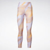 Wor Train Aop Tight - Mujer Purple