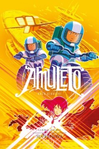 Amuleto 8 Amuleto 8