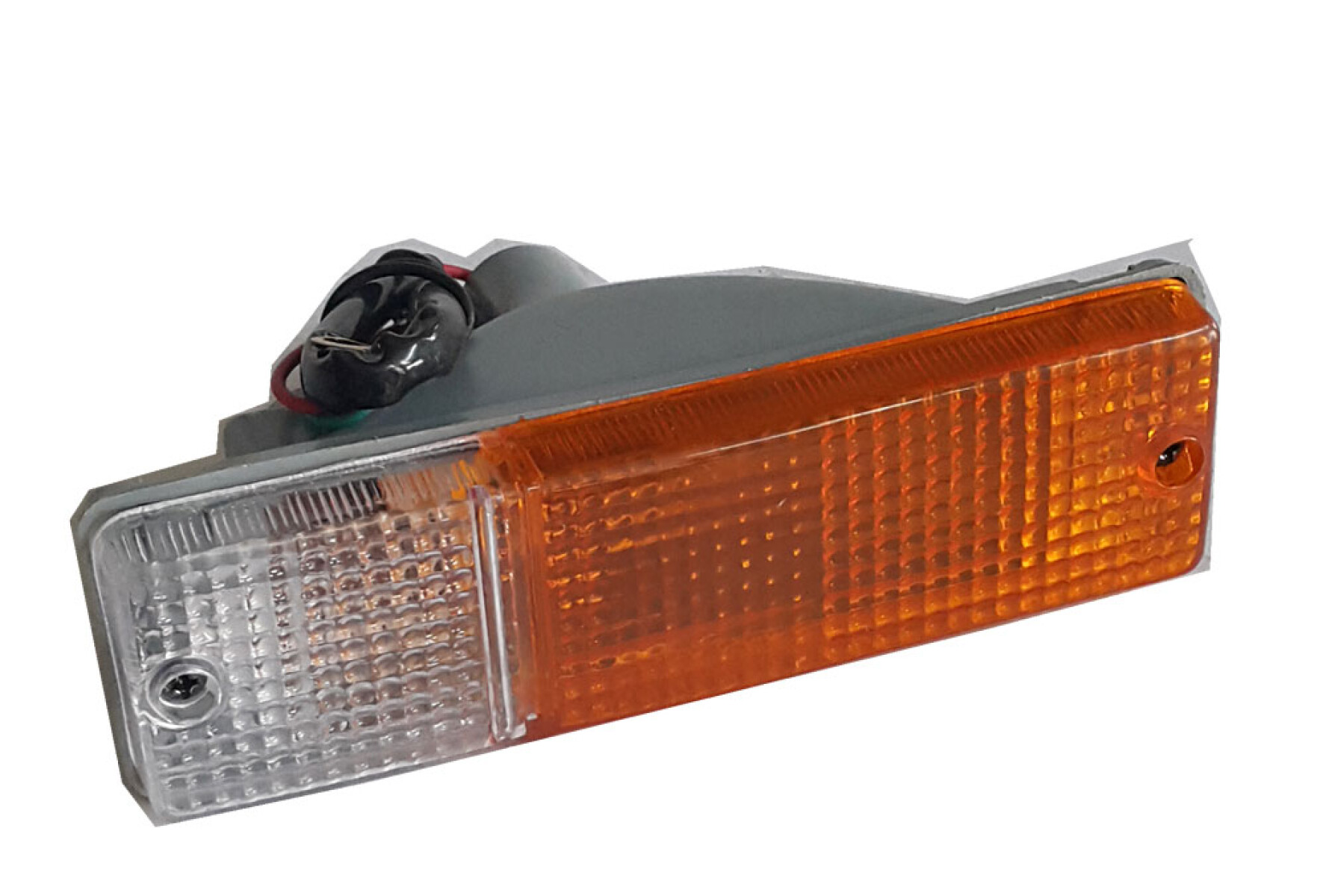 FAROL MARUTI MARUTI MOD VIEJO SE Ñ DER PARAGOLPE - 