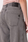 JEANS LINA GREY Gris