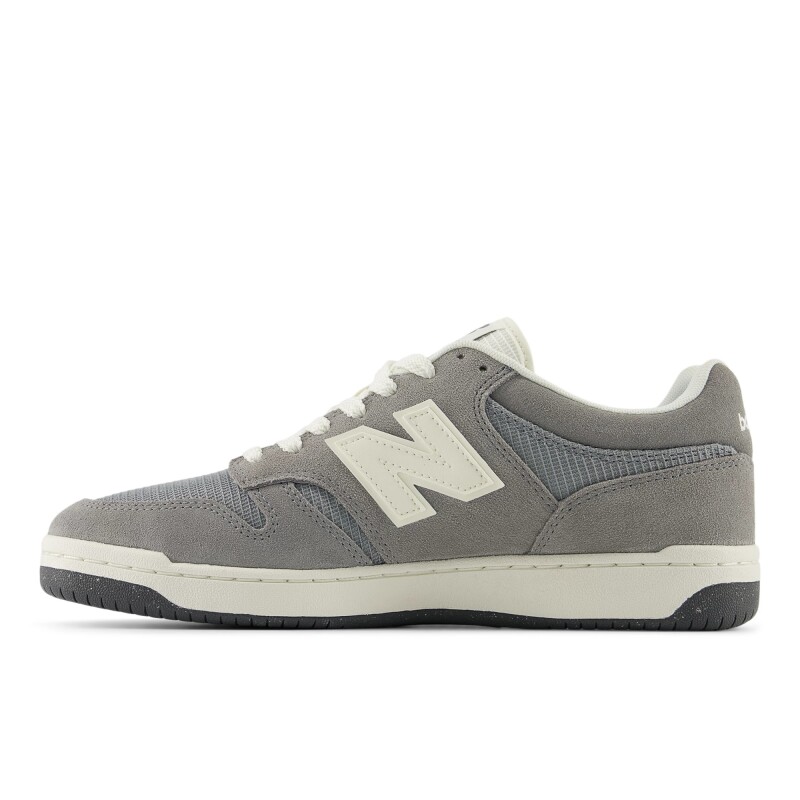 Championes New Balance unisex - 480 - U480P736 GREY