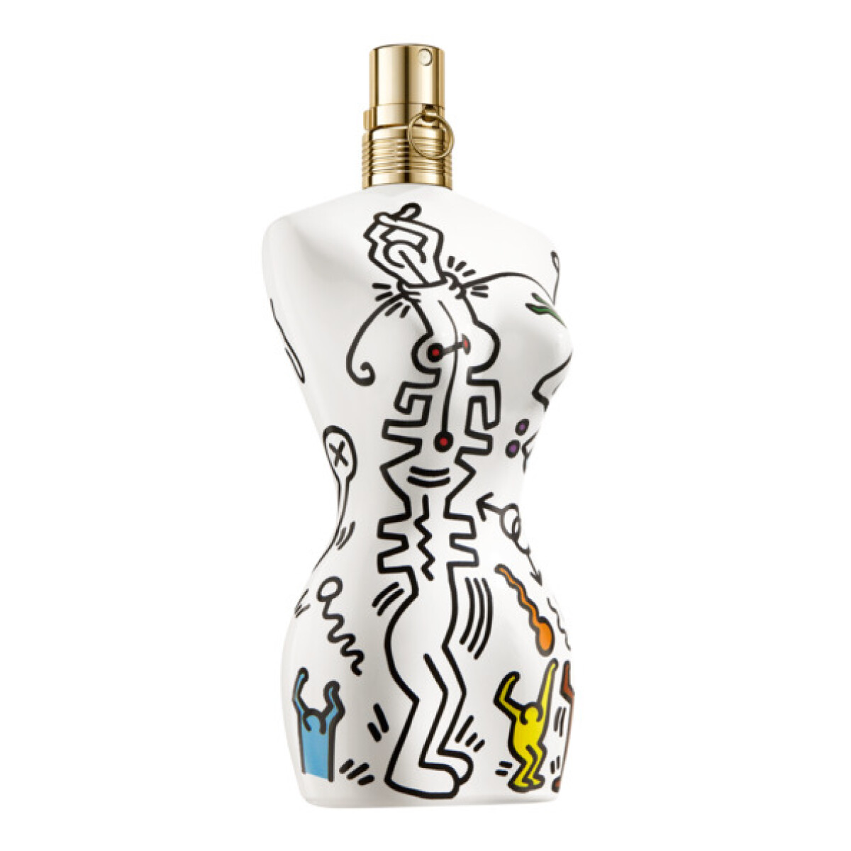 JPG CLASSIC PRIDE LE 24 EDT 100ML X 100 ML 