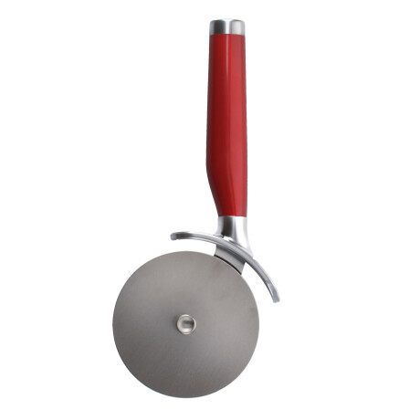 Corta pizza Rojo KitchenAid Corta pizza Rojo KitchenAid