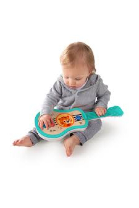 BABY JR MAGIC UKELELE BABY JR MAGIC UKELELE