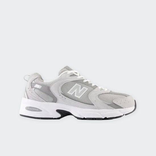 Championes New Balance 530 Blanco
