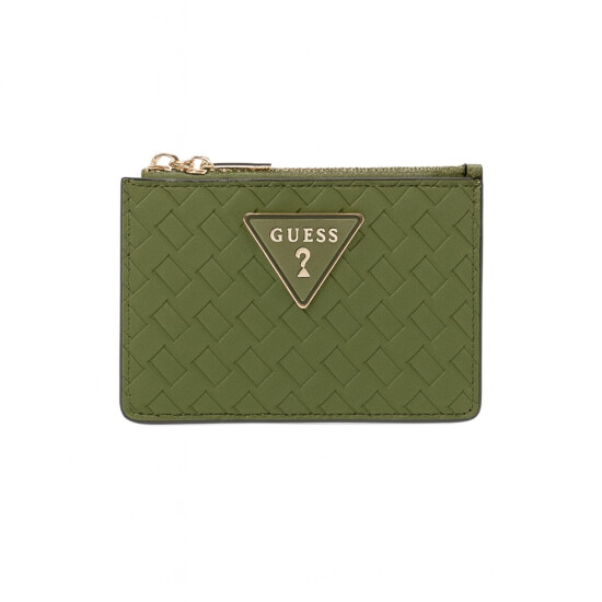 Billetera Guess Alisha Verde 0