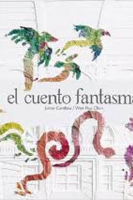 EL CUENTO FANTASMA EL CUENTO FANTASMA