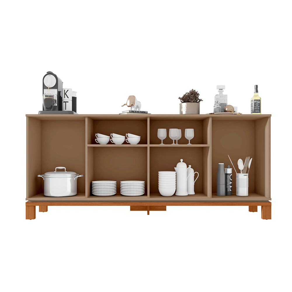 MUEBLE BUFFET MONDRIAN-SUED MR/REIJO Mueble Buffet Mondrian-sued Mr/reijo