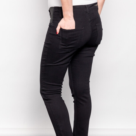 JEAN NEW MATERNITY ECLIPSE TM Negro