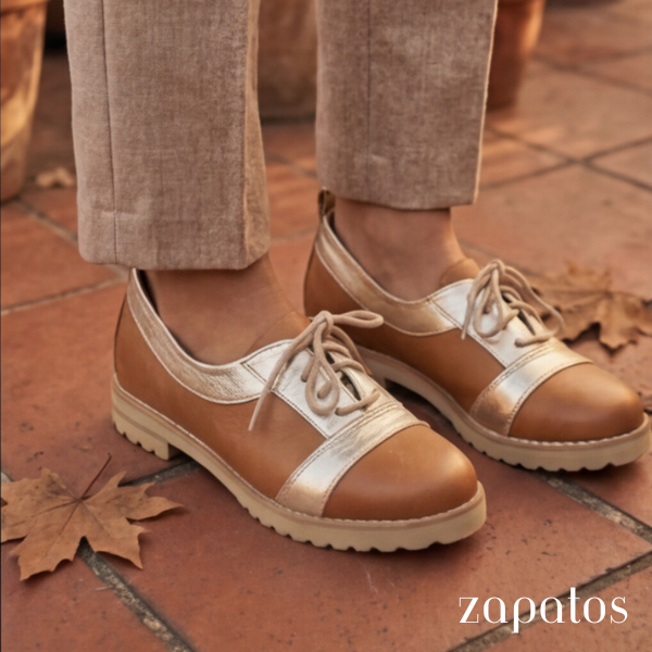 invierno 2026 - zapatos