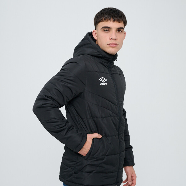 Campera New U-Classic Umbro Hombre 029