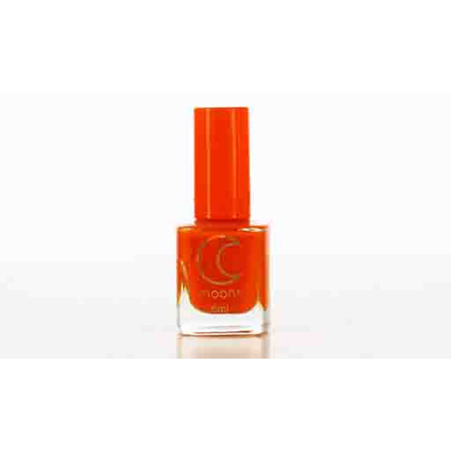 Esmalte de Mujer Moon Esmalte Anaranjado