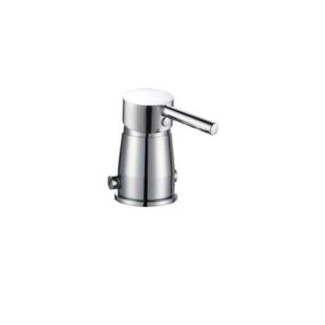 Monocomando para Bidet 35mm con Transferencia Sorrento Fas Monocomando para Bidet 35mm con Transferencia Sorrento Fas