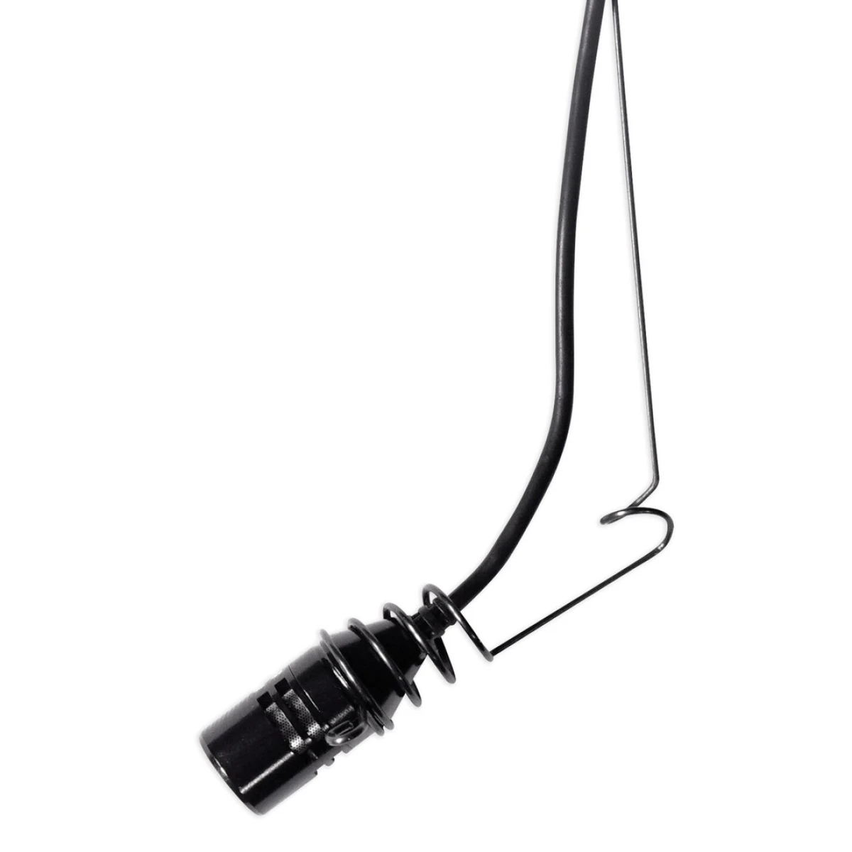 MICROFONO SAMSON CM12C CONDENSADOR / CORO / COLGABLE 