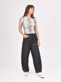 JEAN BAVIERA GRIS