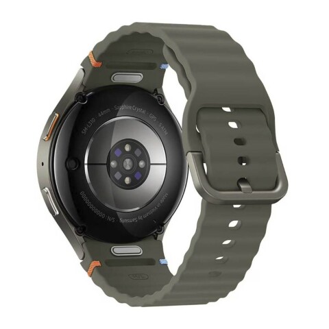 Smartwatch Samsung Galaxy Watch 7 44mm Verde