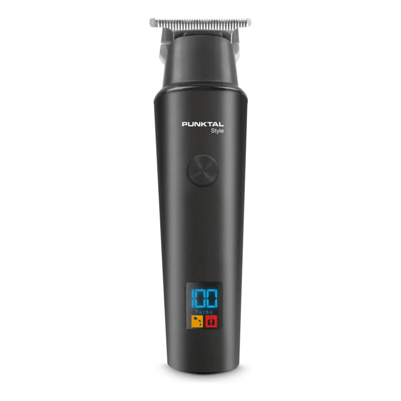 Cortapelo Inalambrica Punktal Pk-hc2026 3 Niveles Recargable N/A