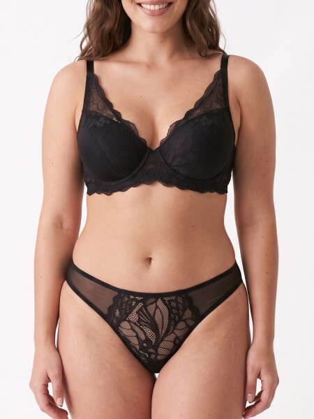 COLALESS MIRNA NEGRO