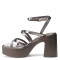 Sandalias de Mujer Miss Carol Gydia Peltre