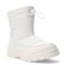 Botas de Niña MINI Miss Carol SAUGA de tela Beige