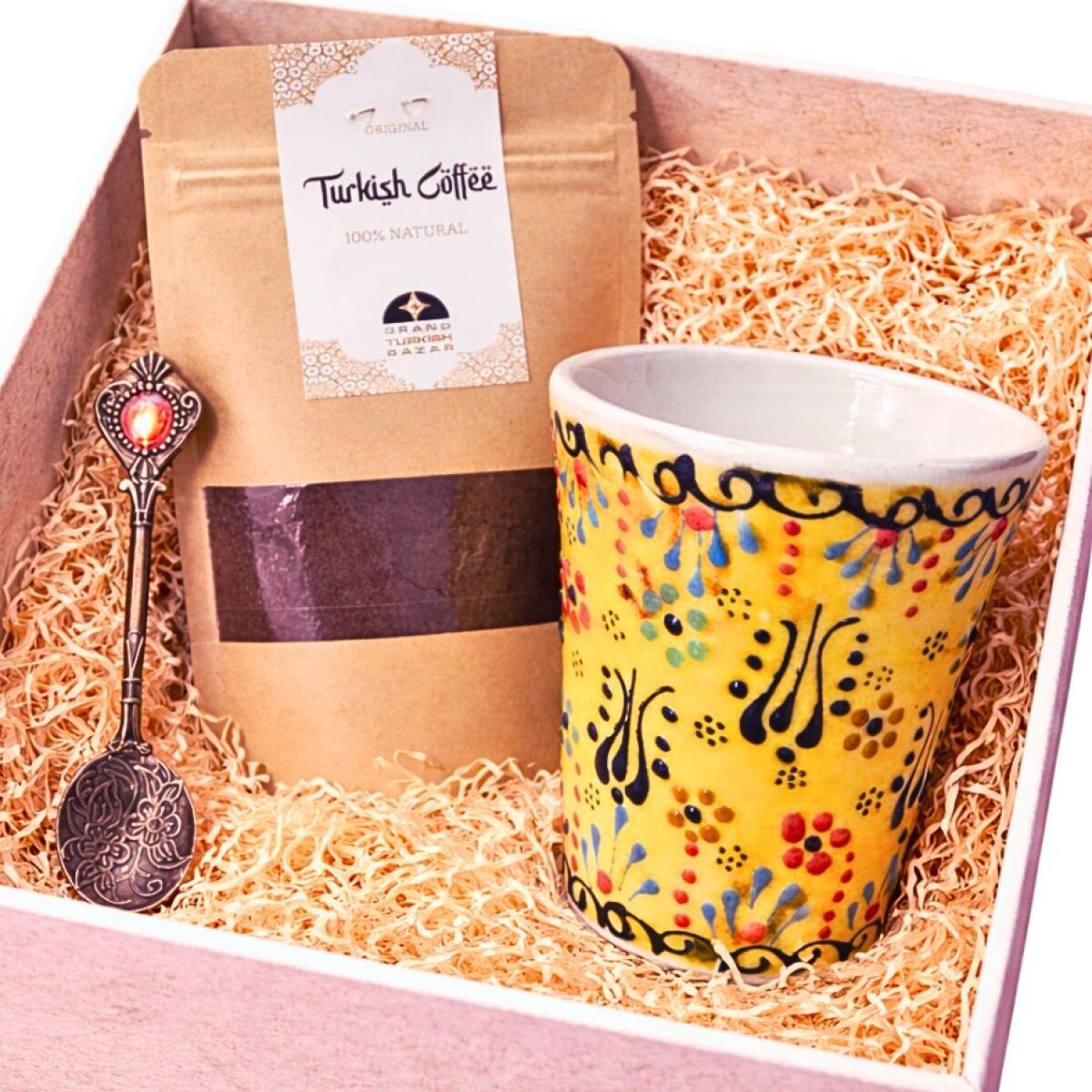 PACK20 UN CAFÉ PARA VOS 