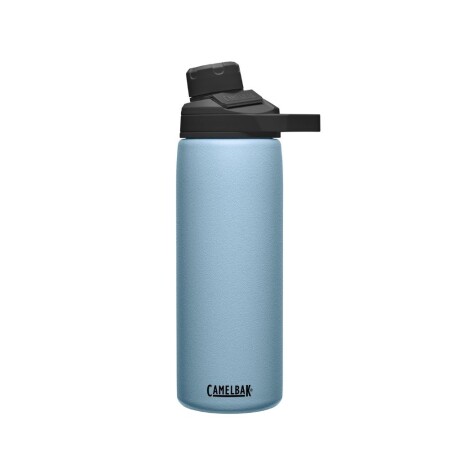 Botella Camelbak Chute Mag 600ml, Acero Inox. Insulado - Azul Claro 0
