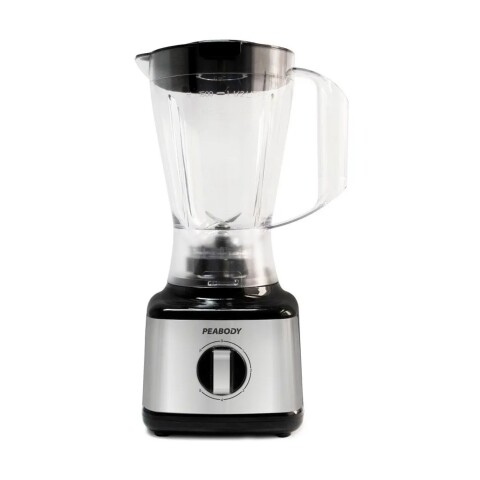 Licuadora Peabody SM601 5vel 1.5 Litros 600W Licuadora Peabody SM601 5vel 1.5 Litros 600W